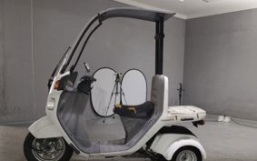 HONDA GYRO TA03