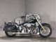 Фото Harley FLSTC 1450 2005 с японского аукциона