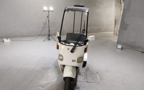 HONDA GYRO TA02