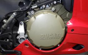 DUCATI 1199 PANIGALE 2012
