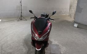 HONDA PCX 125 JF81