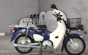 HONDA SUPER CUB110 JA42