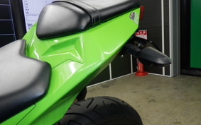 KAWASAKI NINJA 250 2022 EX250L