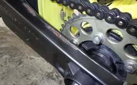 YAMAHA MT-07 ABS 2017 RM19J