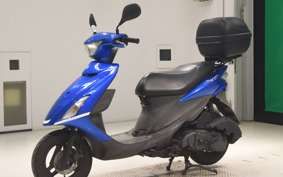 SUZUKI ADDRESS V125 S 2018 CF4MA