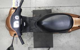 SUZUKI LET's 2 CA1PA