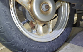 HONDA DIO Gen.6 AF68