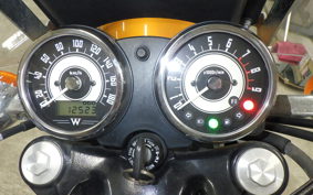 KAWASAKI W800 2011 EJ800A
