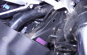 HONDA PCX125 2004 JK05