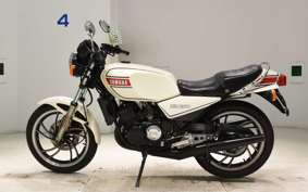 YAMAHA RZ 250 4L3