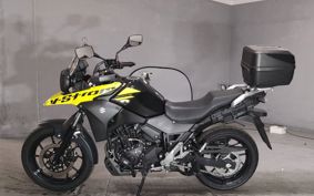 SUZUKI V STROM 250 DS11A