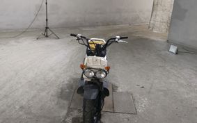 HONDA ZUMAR AF58
