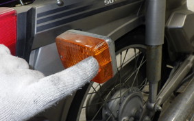 HONDA C50 SUPER CUB E AA01