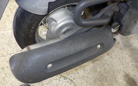 YAMAHA JOG Gen.5 SA36J