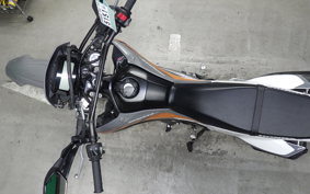 HONDA CRF250L 1999 MD47