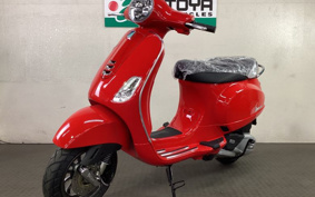 VESPA LX125 2023
