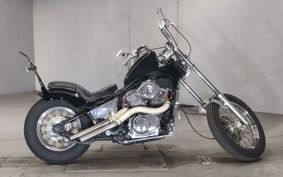 HONDA STEED 400 1995 NC26
