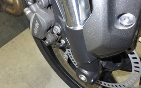 TRIUMPH TRIDENT 660 2021