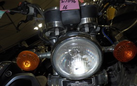 SUZUKI GN125 H