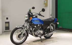 SUZUKI GS400 2010 GS400