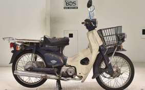 HONDA C50 SUPER CUB 1981 C50