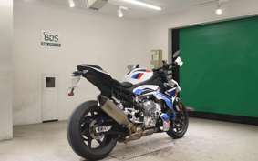 BMW M1000R 2024