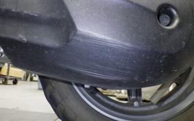 YAMAHA BW*S 125 Gen.2 2005 SED9J