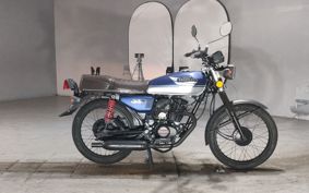 HONDA CG125 PCJK