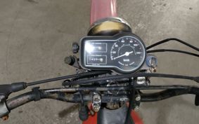 HONDA XL250S L250S