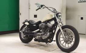 HARLEY XL883L 2005