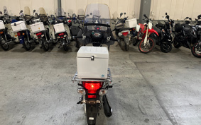 HONDA SUPER CUB50 AA04