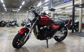 SUZUKI GSX400 IMPULSE 1994 GK79A