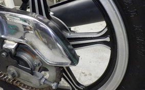 SUZUKI GN125 F Gen.2 2017