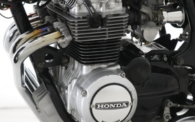 HONDA CB400 2022 CB400F