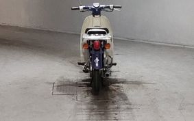 HONDA SUPER CUB50 AA01