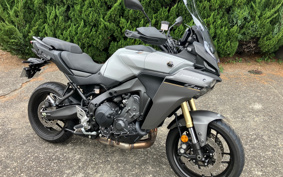 YAMAHA TRACER9 GT 2025 RN99J