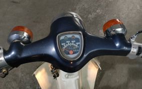HONDA SUPER CUB90 HA02