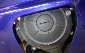 YAMAHA YZF-R25 A RG43J