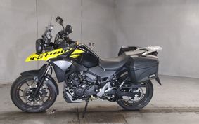 SUZUKI V STROM 250 DS11A