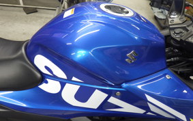 SUZUKI GIXXER 250 SF ED22B
