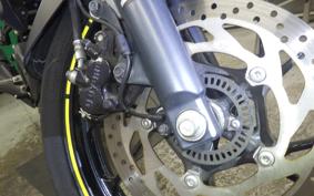 YAMAHA MT-15 2024