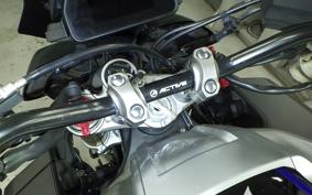 YAMAHA MT-10 SP 2017 RN50J