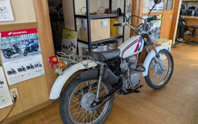 HONDA TL50 TL50