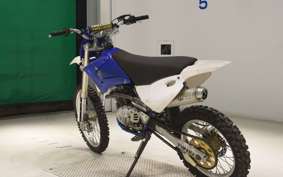 YAMAHA TT-R125 CE07Y