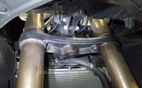 HONDA CBR400R 2023 NC56