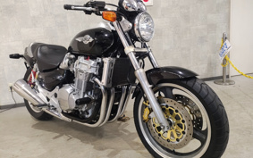 HONDA X4LD 2002 SC38