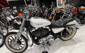 HARLEY XL1200L 2007 CX3