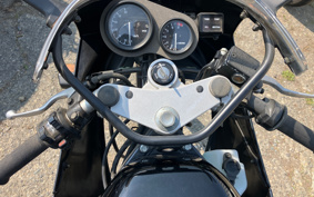 YAMAHA TZR50 3TU