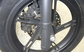 HONDA PCX 150 2016 KF12