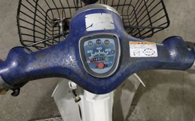 HONDA SUPER CUB50 AA01